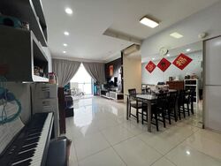 The Canopy (D27), Condominium #623607711
